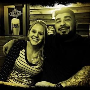 Meet your Posher, Ricky